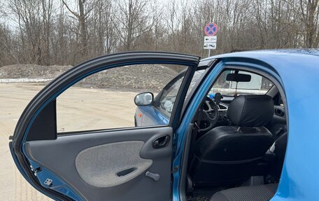 ЗАЗ Chance, 2011 год, 120 000 рублей, 10 фотография