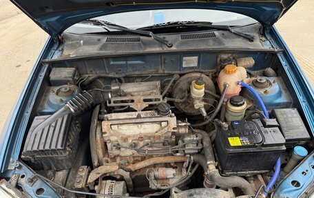 ЗАЗ Chance, 2011 год, 120 000 рублей, 13 фотография