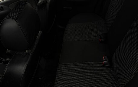 ЗАЗ Chance, 2011 год, 120 000 рублей, 15 фотография