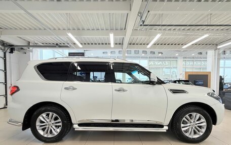 Nissan Patrol, 2011 год, 2 949 900 рублей, 7 фотография