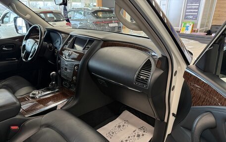 Nissan Patrol, 2011 год, 2 949 900 рублей, 12 фотография