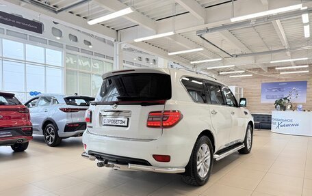 Nissan Patrol, 2011 год, 2 949 900 рублей, 6 фотография