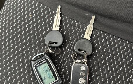 ЗАЗ Chance, 2011 год, 120 000 рублей, 17 фотография