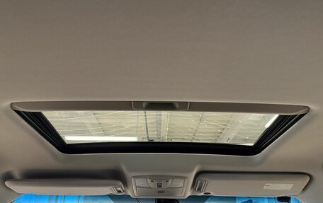 Nissan Patrol, 2011 год, 2 949 900 рублей, 17 фотография