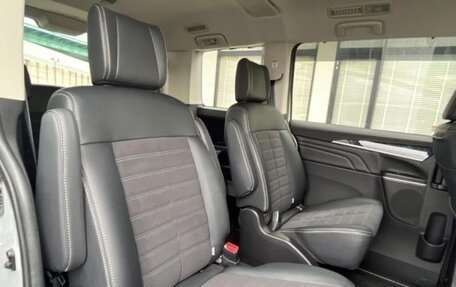 Mitsubishi Delica D:5 I, 2023 год, 3 300 000 рублей, 9 фотография