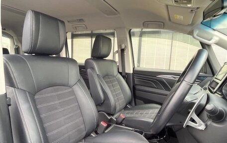 Mitsubishi Delica D:5 I, 2023 год, 3 300 000 рублей, 7 фотография