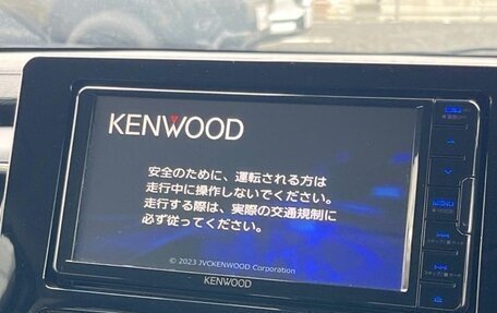 Mitsubishi Delica D:5 I, 2023 год, 3 300 000 рублей, 11 фотография