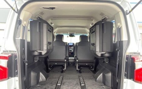 Mitsubishi Delica D:5 I, 2023 год, 3 300 000 рублей, 15 фотография