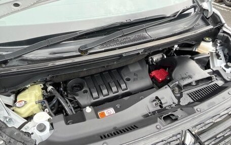 Mitsubishi Delica D:5 I, 2023 год, 3 300 000 рублей, 18 фотография