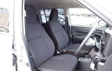 Toyota Succeed I рестайлинг, 2018 год, 1 000 000 рублей, 6 фотография