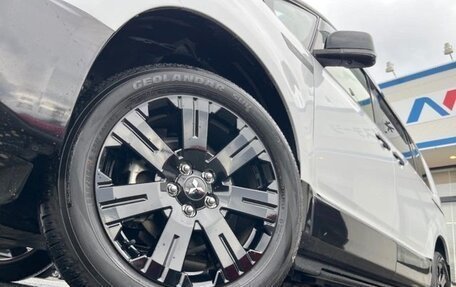 Mitsubishi Delica D:5 I, 2023 год, 3 300 000 рублей, 17 фотография