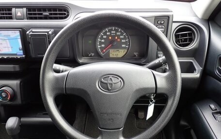 Toyota Succeed I рестайлинг, 2018 год, 1 000 000 рублей, 5 фотография