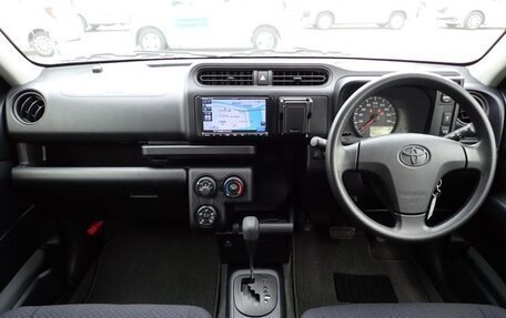 Toyota Succeed I рестайлинг, 2018 год, 1 000 000 рублей, 4 фотография