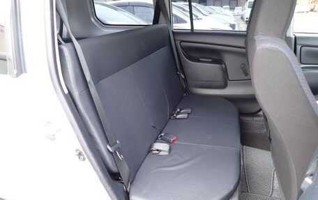 Toyota Succeed I рестайлинг, 2018 год, 1 000 000 рублей, 7 фотография