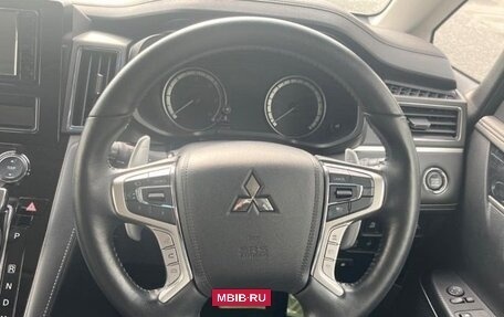 Mitsubishi Delica D:5 I, 2023 год, 3 300 000 рублей, 16 фотография