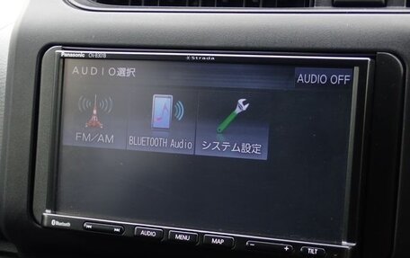 Toyota Succeed I рестайлинг, 2018 год, 1 000 000 рублей, 9 фотография