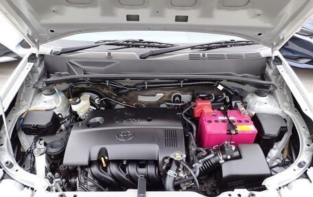 Toyota Succeed I рестайлинг, 2018 год, 1 000 000 рублей, 20 фотография