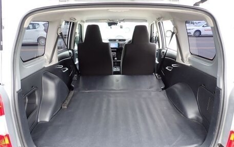 Toyota Succeed I рестайлинг, 2018 год, 1 000 000 рублей, 16 фотография