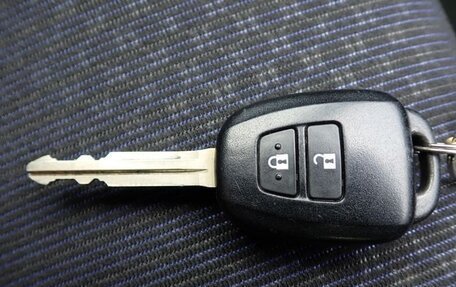 Toyota Succeed I рестайлинг, 2018 год, 1 000 000 рублей, 18 фотография