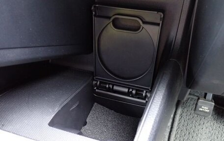 Toyota Succeed I рестайлинг, 2018 год, 1 000 000 рублей, 23 фотография