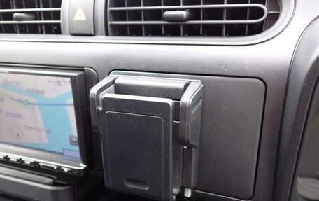 Toyota Succeed I рестайлинг, 2018 год, 1 000 000 рублей, 24 фотография