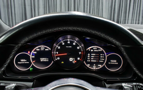 Porsche Cayenne III, 2018 год, 4 930 000 рублей, 13 фотография