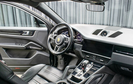 Porsche Cayenne III, 2018 год, 4 930 000 рублей, 11 фотография