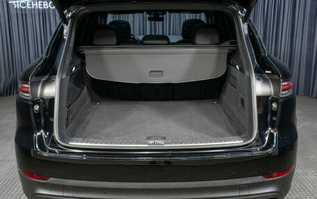 Porsche Cayenne III, 2018 год, 4 930 000 рублей, 10 фотография