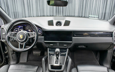 Porsche Cayenne III, 2018 год, 4 930 000 рублей, 14 фотография