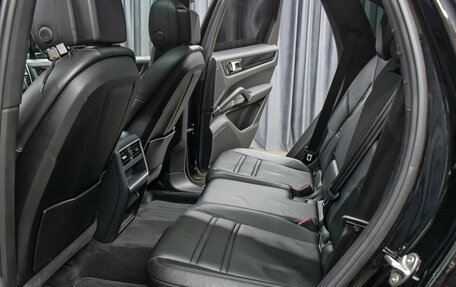 Porsche Cayenne III, 2018 год, 4 930 000 рублей, 12 фотография