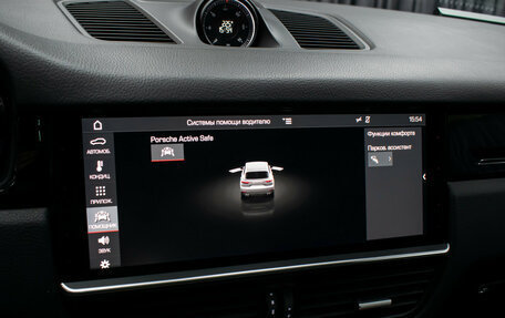 Porsche Cayenne III, 2018 год, 4 930 000 рублей, 18 фотография