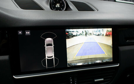 Porsche Cayenne III, 2018 год, 4 930 000 рублей, 20 фотография