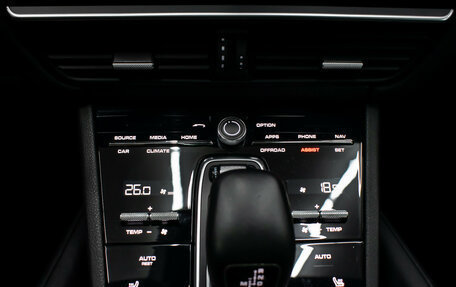 Porsche Cayenne III, 2018 год, 4 930 000 рублей, 21 фотография