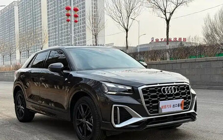 Audi Q2 I, 2022 год, 1 930 000 рублей, 3 фотография
