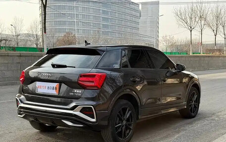 Audi Q2 I, 2022 год, 1 930 000 рублей, 6 фотография
