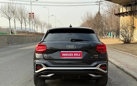 Audi Q2 I, 2022 год, 1 930 000 рублей, 5 фотография