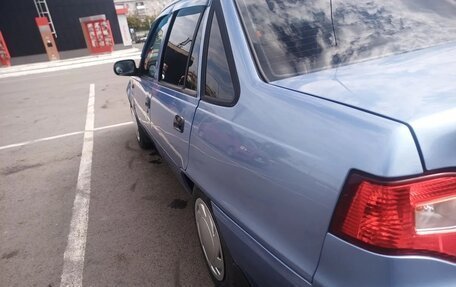 Daewoo Nexia I рестайлинг, 2009 год, 260 000 рублей, 7 фотография