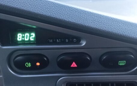 Daewoo Nexia I рестайлинг, 2009 год, 260 000 рублей, 3 фотография