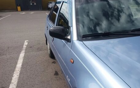 Daewoo Nexia I рестайлинг, 2009 год, 260 000 рублей, 8 фотография