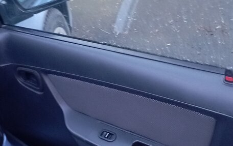 Daewoo Nexia I рестайлинг, 2009 год, 260 000 рублей, 13 фотография