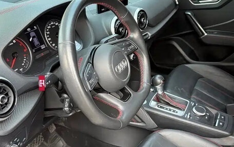 Audi Q2 I, 2022 год, 1 930 000 рублей, 8 фотография