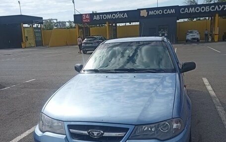 Daewoo Nexia I рестайлинг, 2009 год, 260 000 рублей, 10 фотография