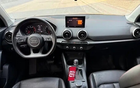 Audi Q2 I, 2022 год, 1 930 000 рублей, 7 фотография