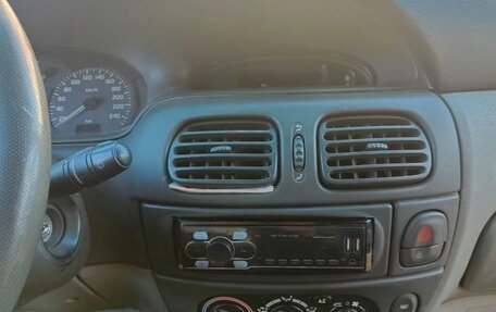 Renault Scenic III, 2000 год, 90 000 рублей, 4 фотография