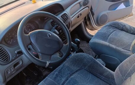 Renault Scenic III, 2000 год, 90 000 рублей, 5 фотография