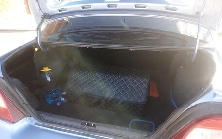 Daewoo Nexia I рестайлинг, 2009 год, 260 000 рублей, 15 фотография