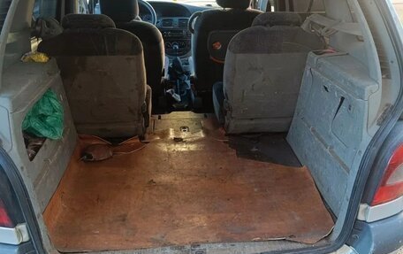 Renault Scenic III, 2000 год, 90 000 рублей, 7 фотография