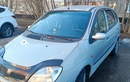 Renault Scenic III, 2000 год, 90 000 рублей, 2 фотография