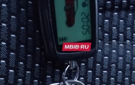 Daewoo Nexia I рестайлинг, 2009 год, 260 000 рублей, 14 фотография