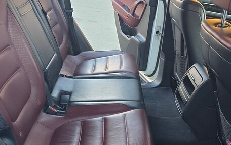 Volkswagen Touareg III, 2016 год, 3 000 000 рублей, 8 фотография